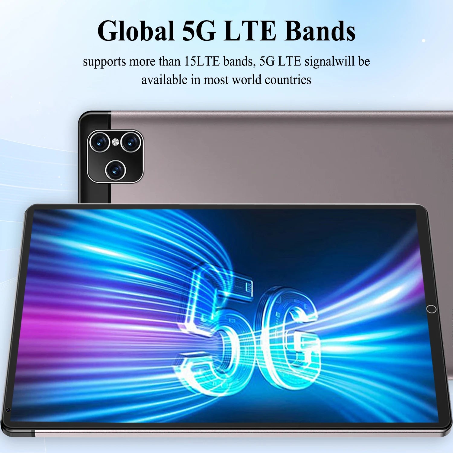 Best Android 13 Tablet | 11.6 inch 5G Tablet | Smart Phones London