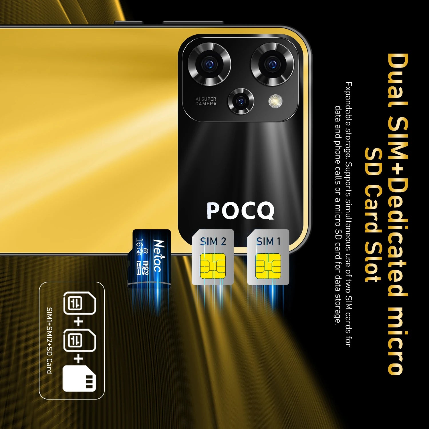 Poco X5 Pro | Unlocked Android Phones | Smart Phones London