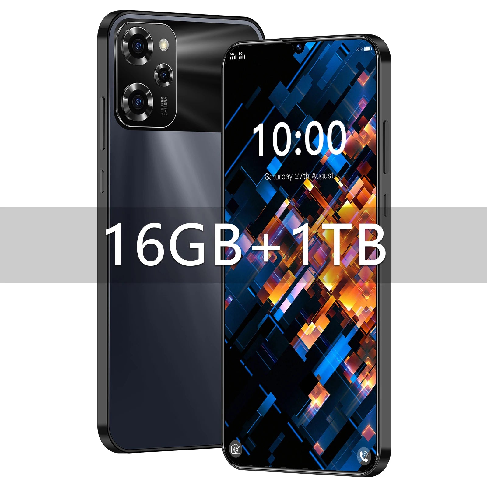 Poco X5 Pro | Unlocked Android Phones | Smart Phones London