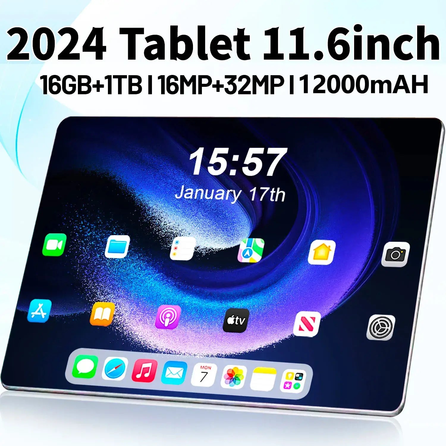 Best Android Tablet | 11 inch Android Tablet | Smart Phones London