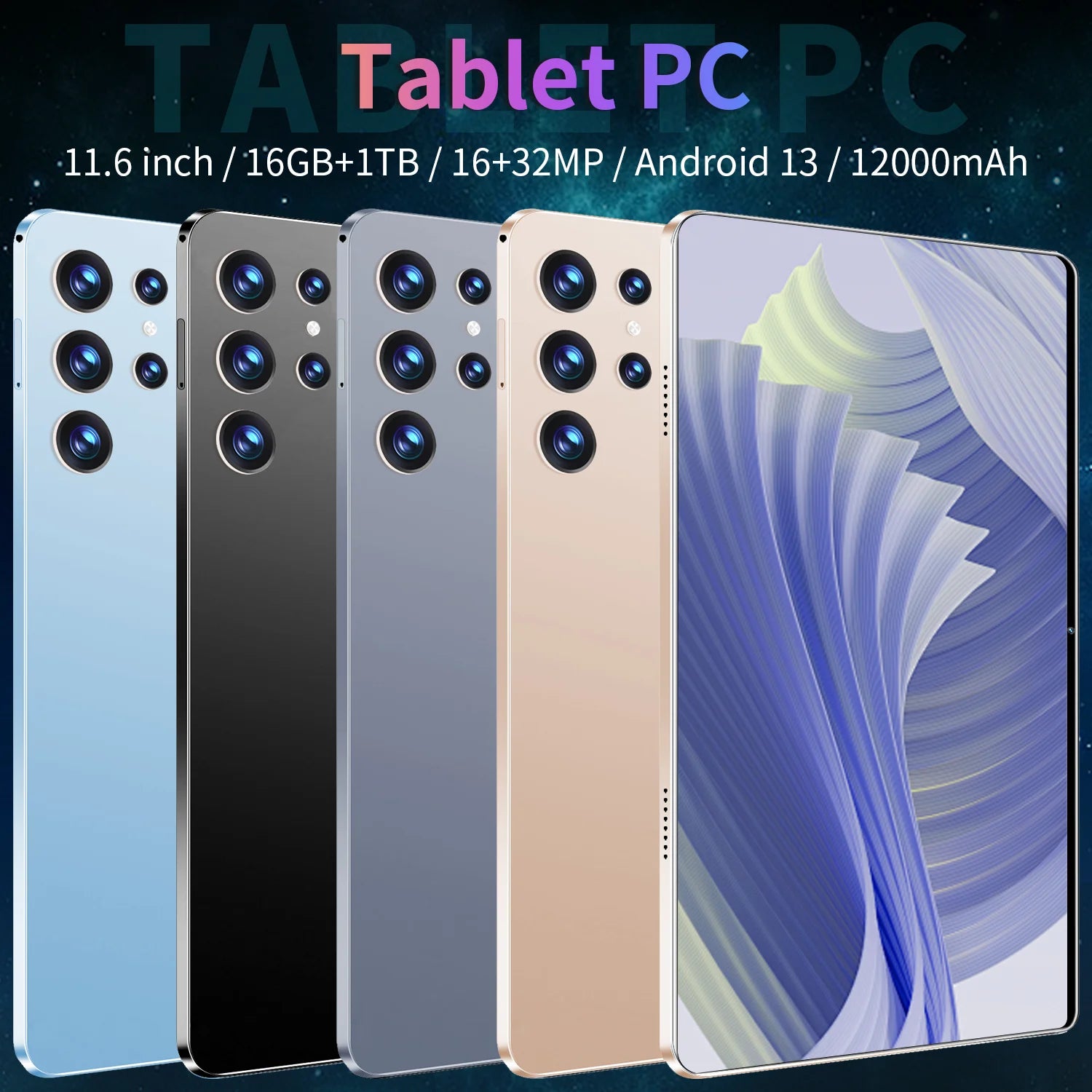 Original Pad Tablet | Dual SIM Android Phone | Smart Phones London