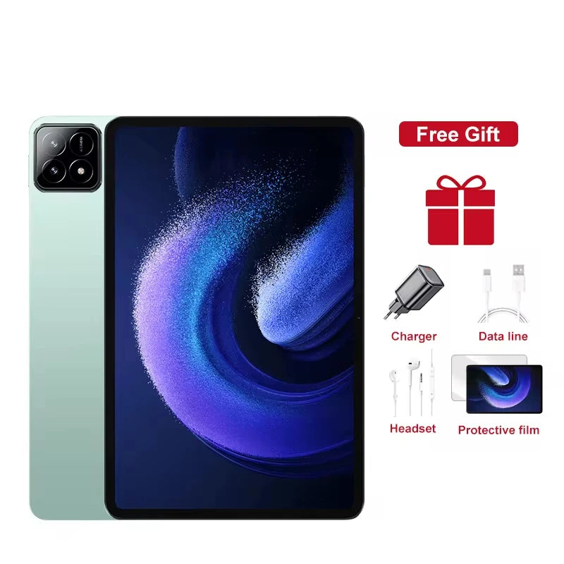 Xiaomi Pad 6 Pro | Xioami Pad Tablet | Smart Phones London