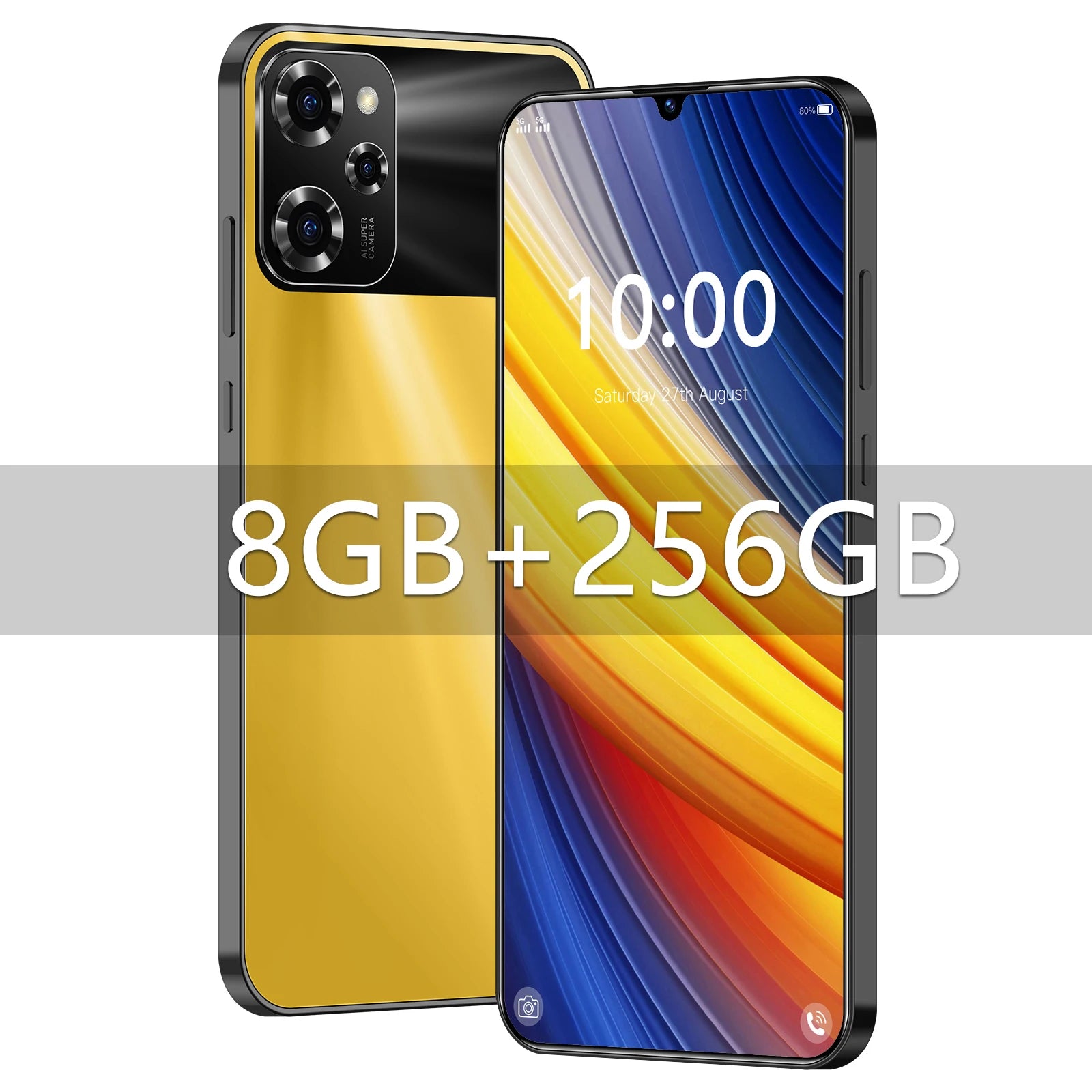 Poco X5 Pro | Unlocked Android Phones | Smart Phones London