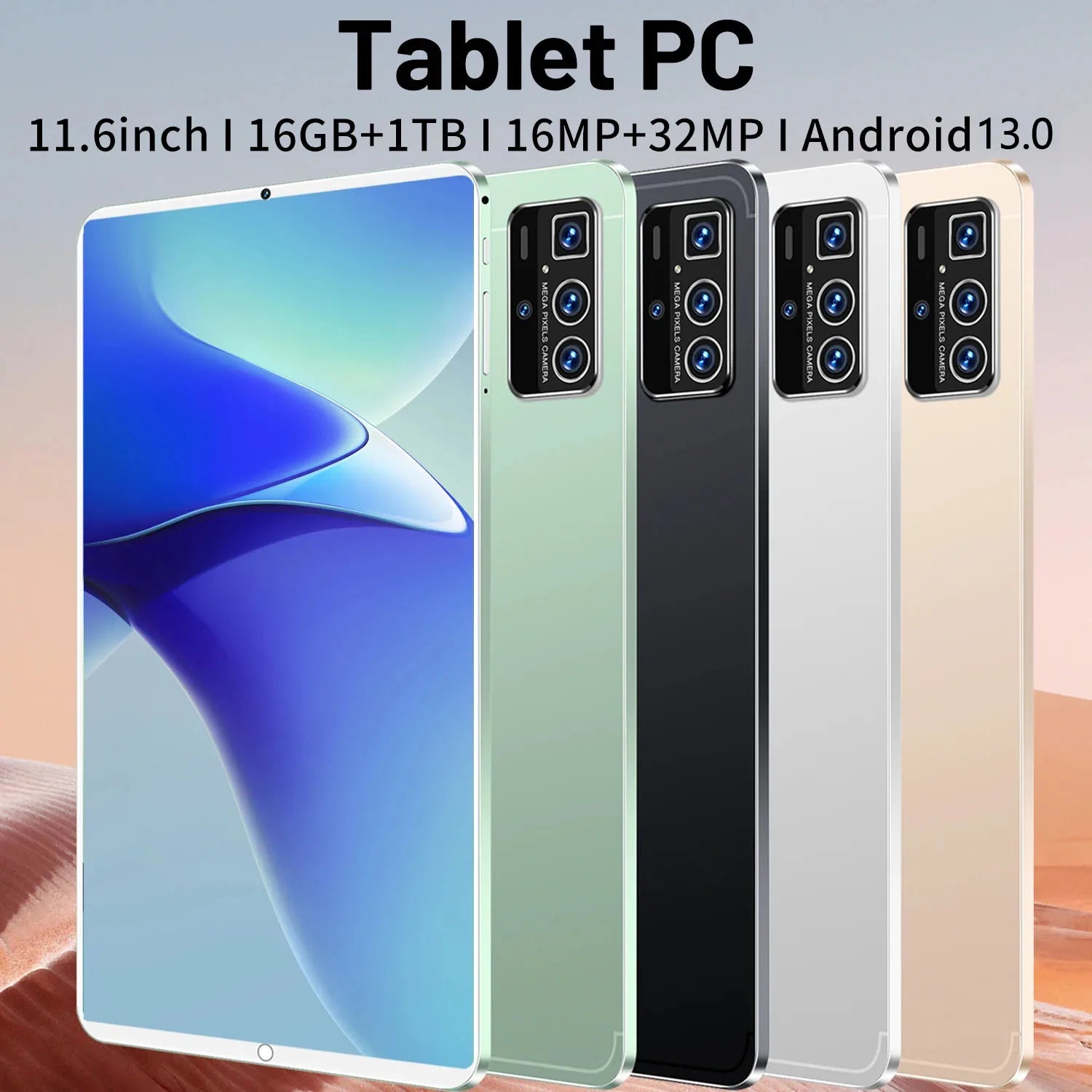 Best Android Tablet | 11 inch Android Tablet | Smart Phones London