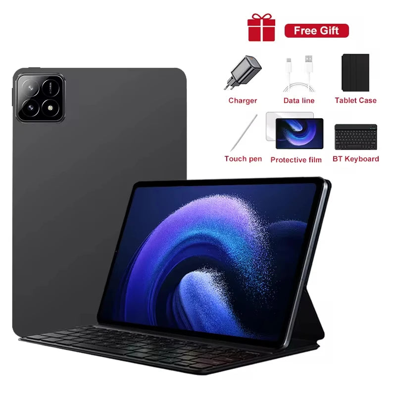 Xiaomi Pad 6 Pro | Xioami Pad Tablet | Smart Phones London