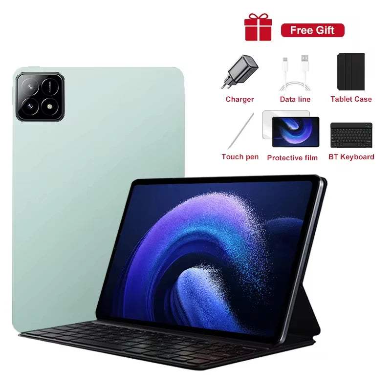 Xiaomi Pad 6 Pro | Xioami Pad Tablet | Smart Phones London