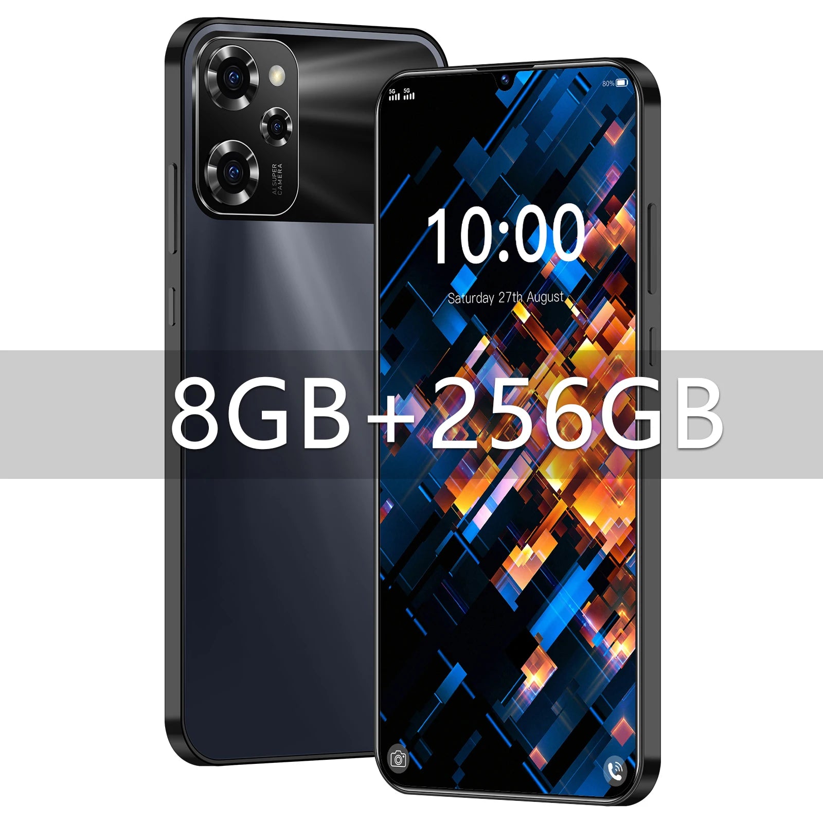 Poco X5 Pro | Unlocked Android Phones | Smart Phones London