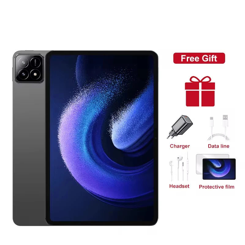 Xiaomi Pad 6 Pro | Xioami Pad Tablet | Smart Phones London