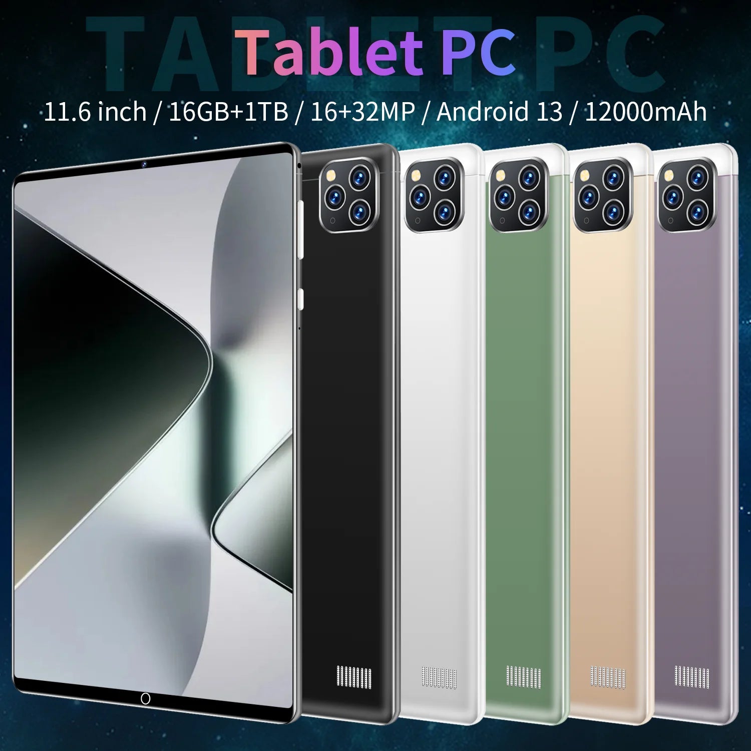 Original Pad Tablet | Dual SIM Android Phone | Smart Phones London