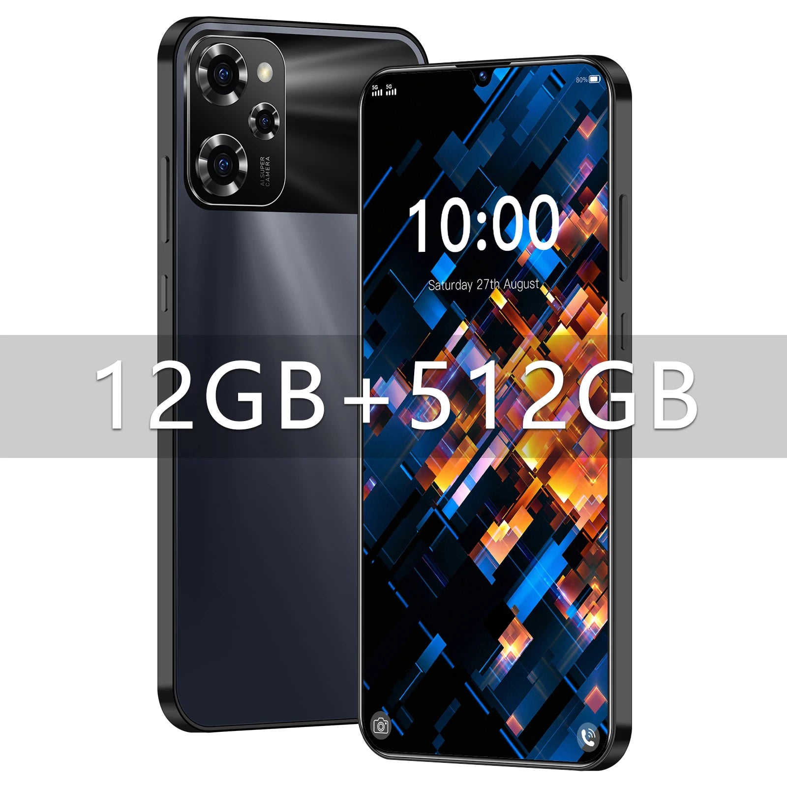 Poco X5 Pro | Unlocked Android Phones | Smart Phones London