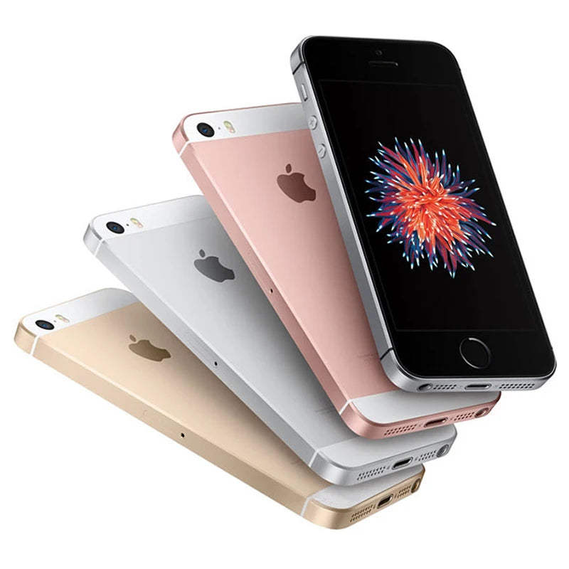 Apple iPhone SE | iPhone SE 4G LTE | Smart Phones London