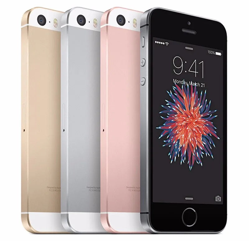 Apple iPhone SE | iPhone SE 4G LTE | Smart Phones London