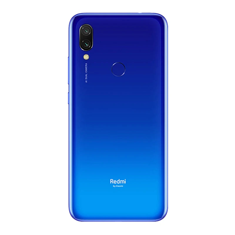 Xiaomi Redmi 7 | Cellphone with Phone Case | Smart Phones London