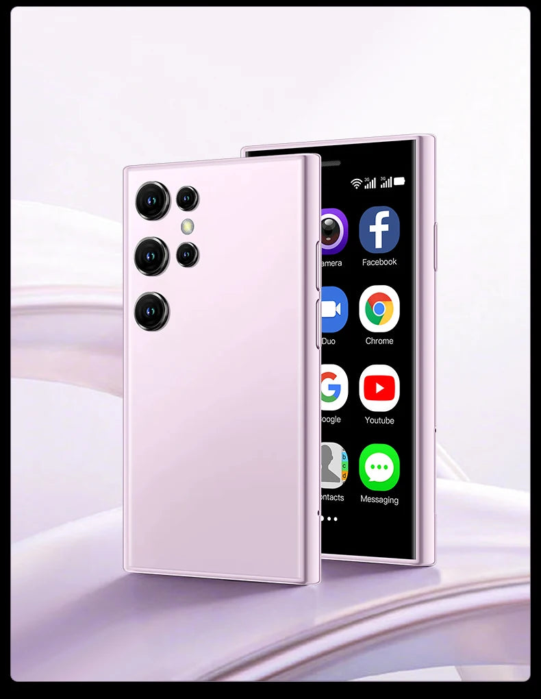 Soyes S23 Mini Smartphones | Small Mobile Phone | Smart Phones London