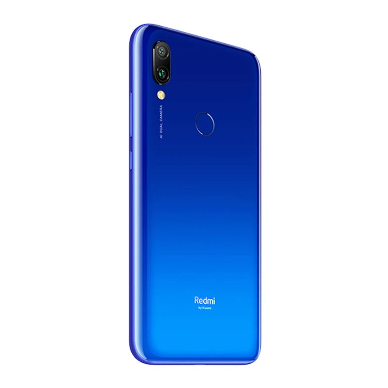 Xiaomi Redmi 7 | Cellphone with Phone Case | Smart Phones London